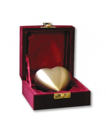 Brass Permanent Keepsakes