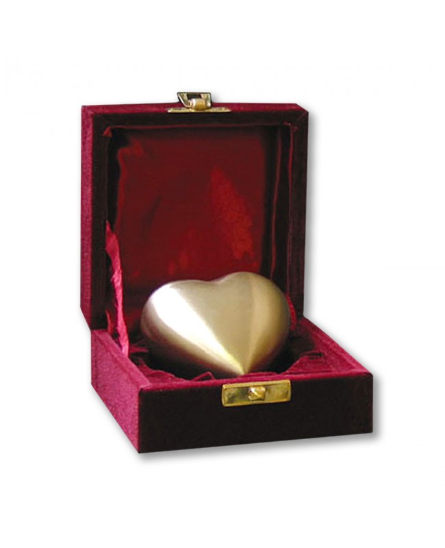 Brass Permanent Keepsakes