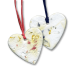 Plantable Heart Ornament