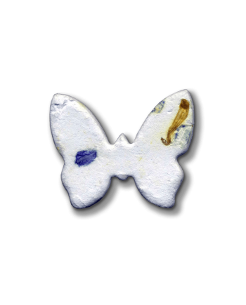 Seed Paper Ornament Mini Butterfly