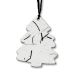 Plantable Tree Ornament