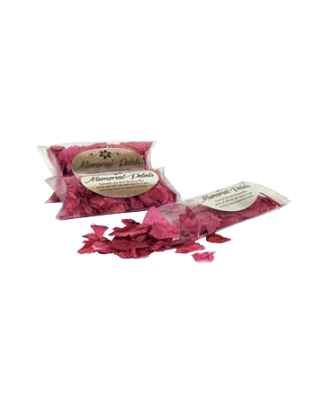 Bougainvillea Memorial Petals