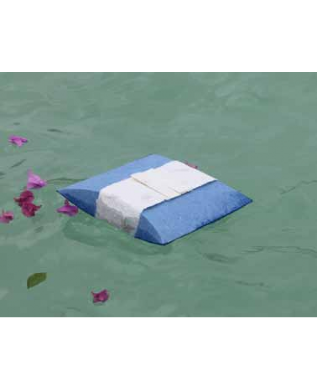Scatter Memorial Petals for journey urn