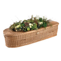 Biodegradable Caskets & Coffins Biodegradable Caskets & Coffins