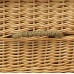 Adult Willow Biodegradable Casket for natural burial
