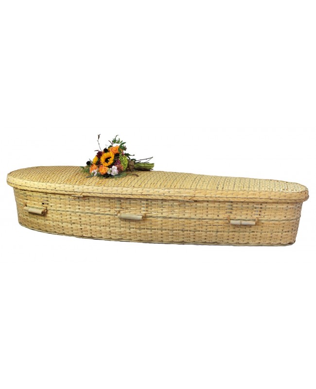 Adult babmoo Casket 