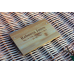 12" - 32" Premature Baby Casket - Includes Personalized Bamboo Plaque - Ground Shipping Included