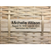 Six-Point Adult Willow Coffin - Includes Personalized Bamboo Plaque - Ground Shipping Included