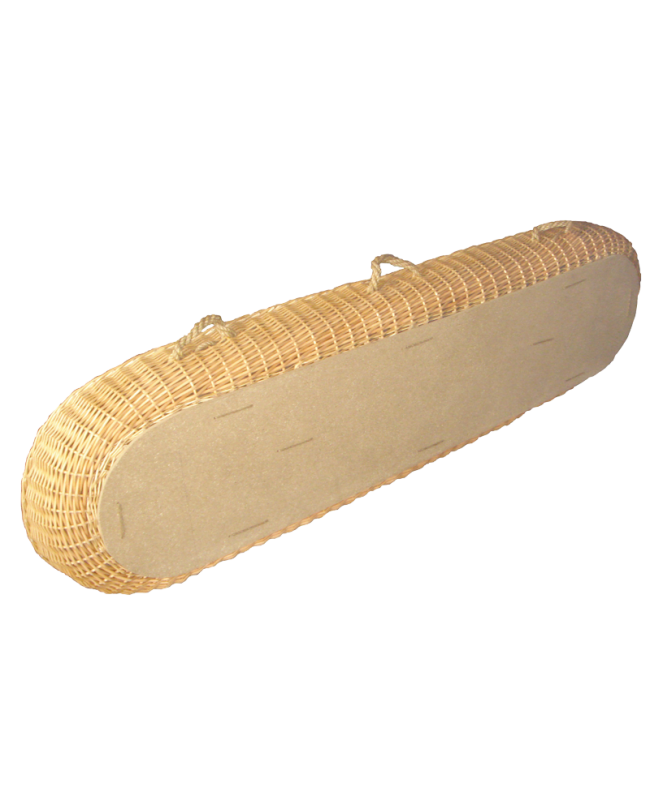 Willow Carrier - Ground Shipping Included