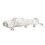 Shrouds and Carriers (3)