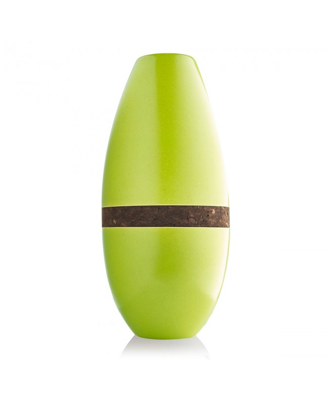 Biotree Urn - green