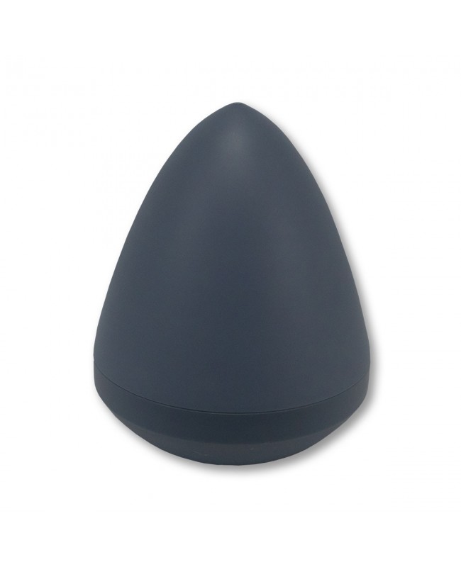 Cobalt Celeste Urn