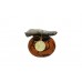 Gourd Earth Urn