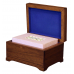 Memory Chest Cremation Urns box