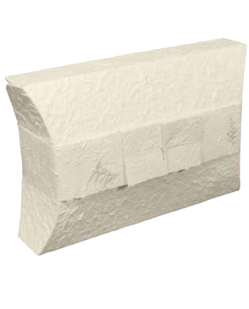 Economy Pillow Urn