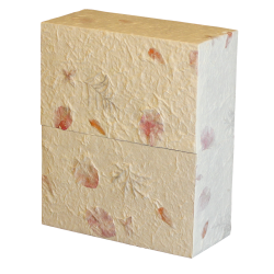 Simplicity Earth Urn Floral