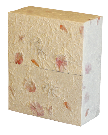 Simplicity Earth Urn Floral