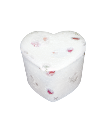 Unity Earth Urn-Floral Oversize
