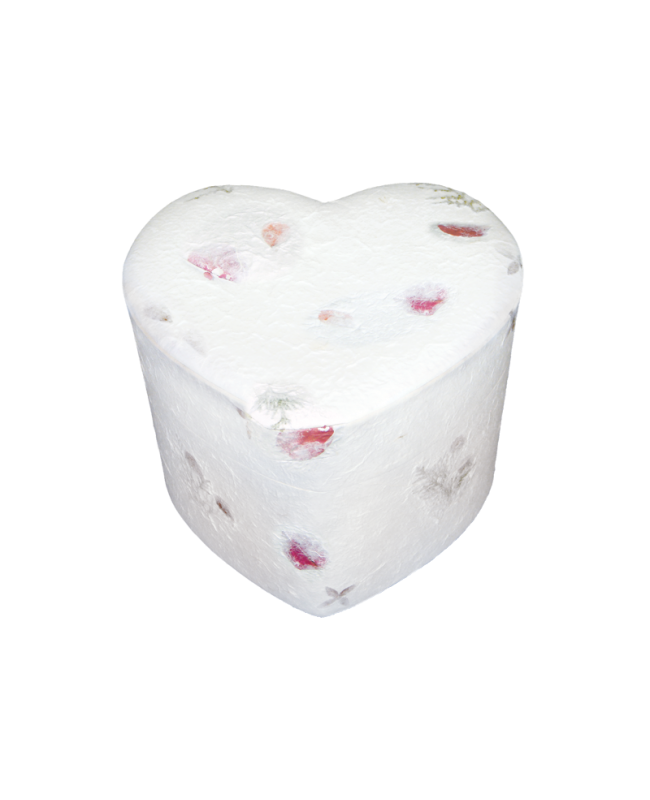 Unity Earth Urn-Floral Oversize