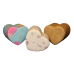 Pet Unity EarthUrns-Pastel