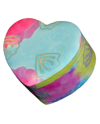 Unity Earth Urn-Pastel
