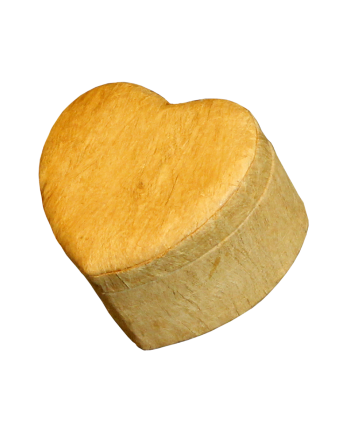Unity Earth Urn-Wood Grain