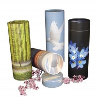 Scattering Tubes/Urns Scattering Tubes/Urns