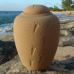 Ocean Sand Biodegradable Paw Prints urn