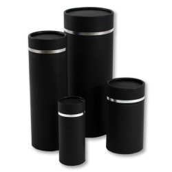 Silver Lining Scattering Tubes