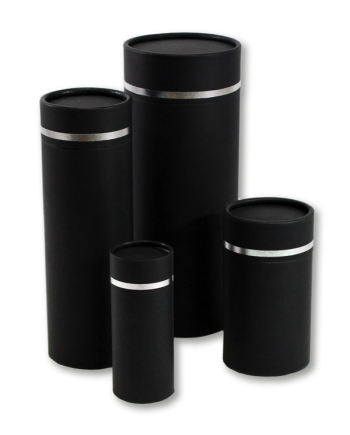 Silver Lining Scattering Tubes