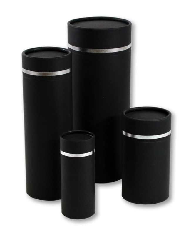 Silver Lining Scattering Tubes