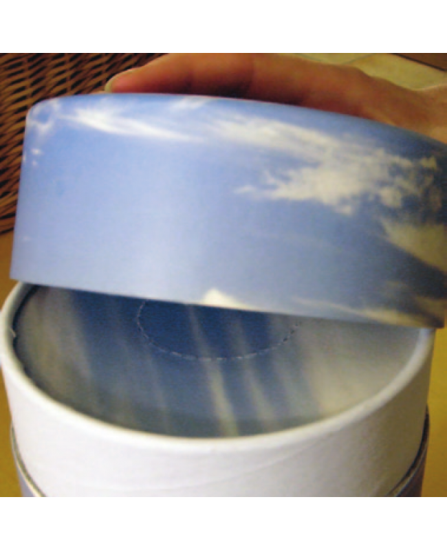Scatter Tube Silver Lining