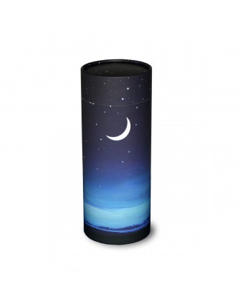 Starry Night Scattering Tube