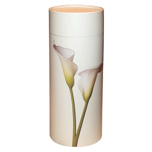 Lily Scattering Tube