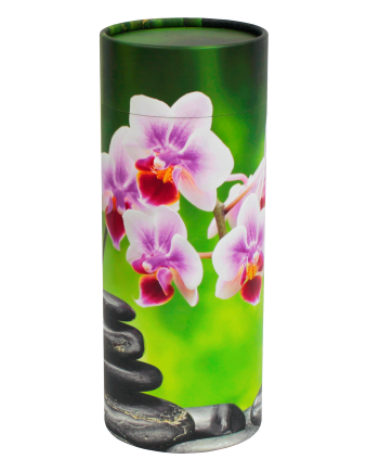 Orchid Scattering Tube