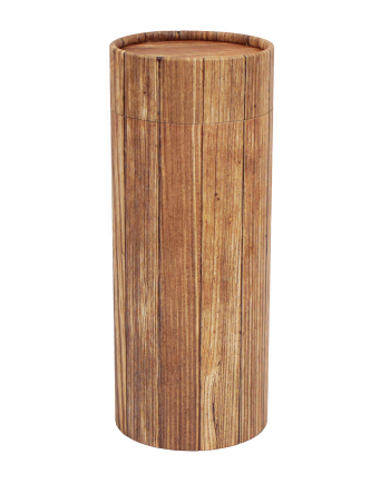 Timber Scattering Tube