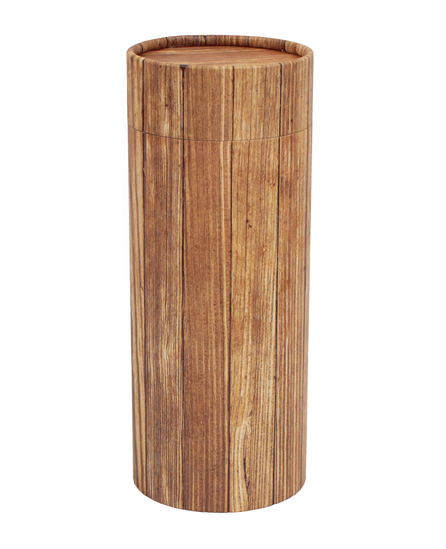 Timber Scattering Tube