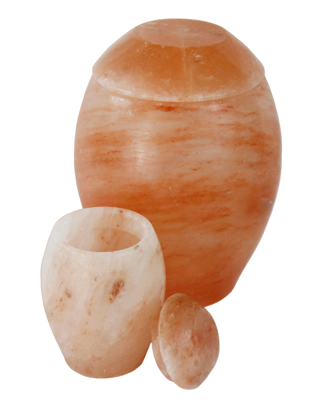 Apollo Himalayan Rock Salt