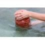 Himalayan Salt Urns (2)