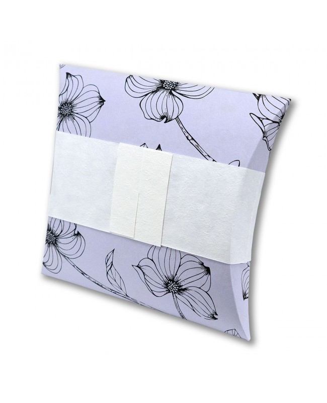 Journey Earth Urn-dogwood lilac