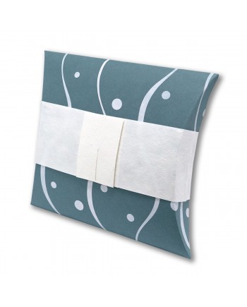 Journey Earth Urn-Seafoam Green