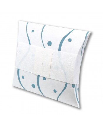 Journey Earth Urn-Seafoam White