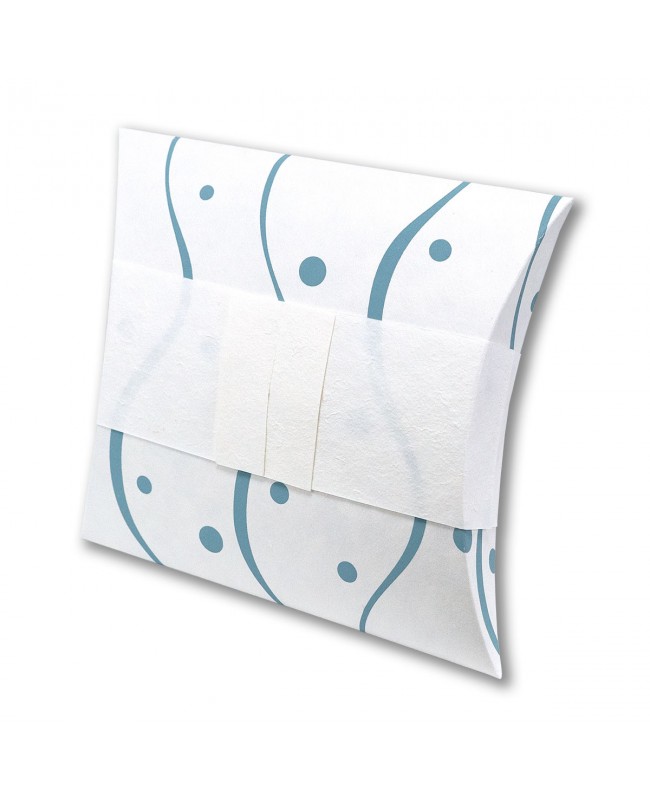 Journey Earth Urn-Seafoam White