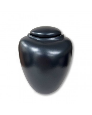 Oceane Midnight Blue Urn