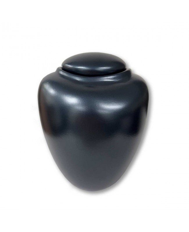 Oceane Midnight Blue Urn