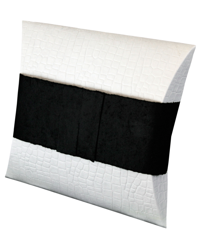 White journey urn