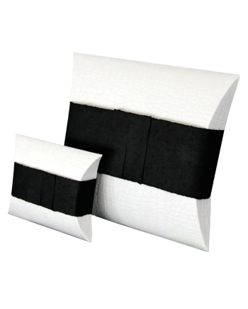 Journey Earth Urn-Embossed White