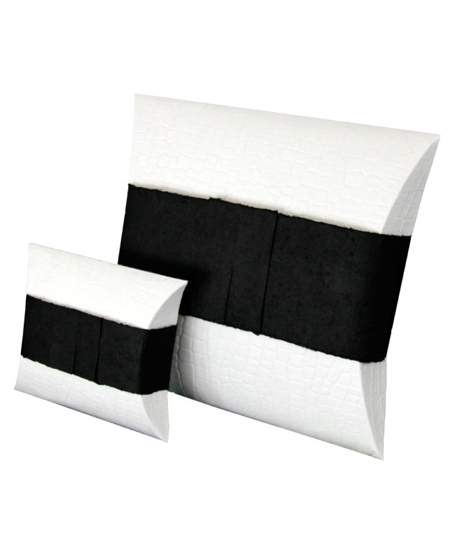 	Journey Earth Urn-Embossed White