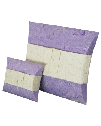 Journey Earth Urn-Purple