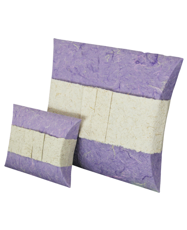 Journey Earth Urn-Purple